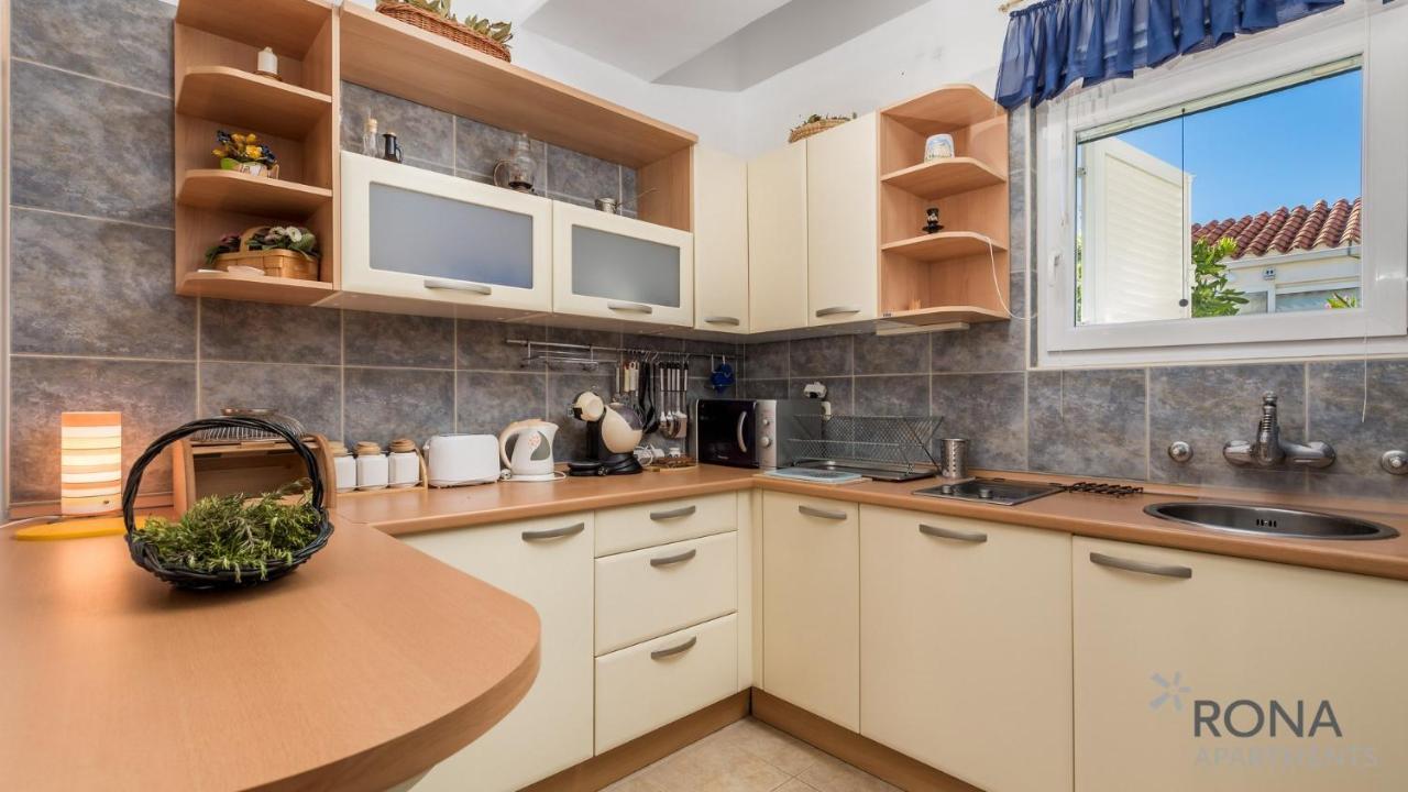 Rona Apartment Aurora 노바야 외부 사진