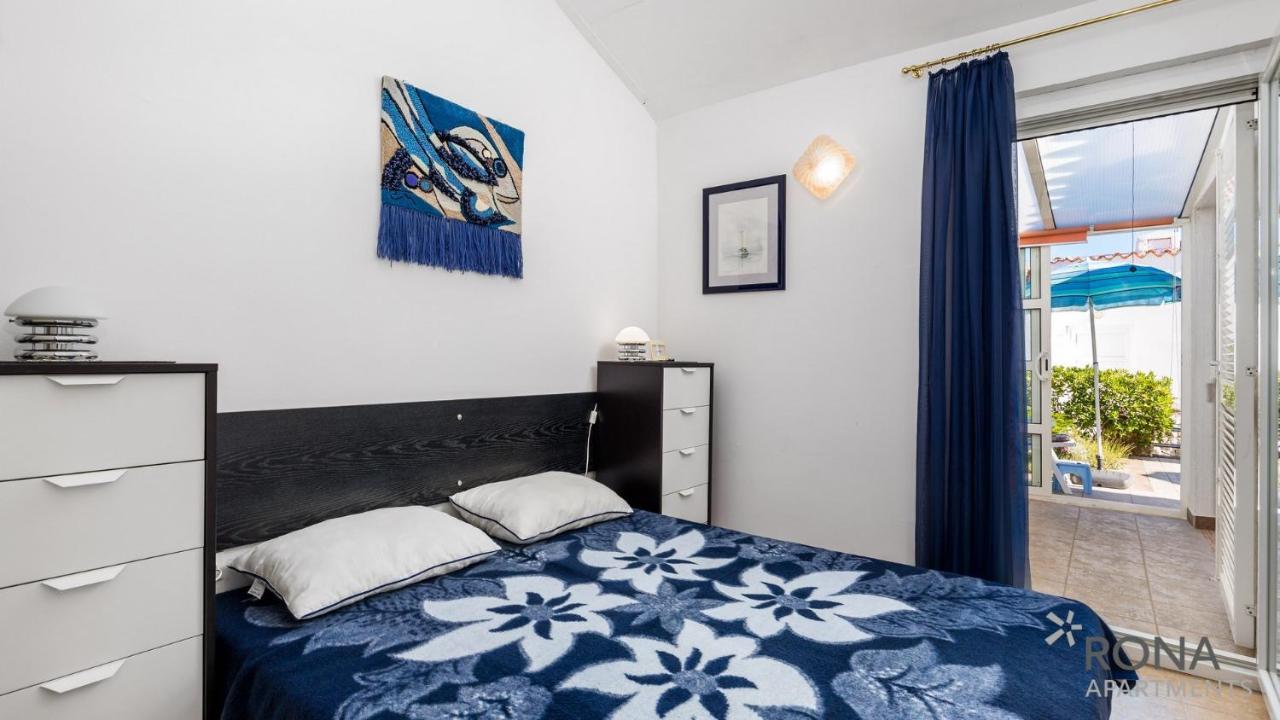 Rona Apartment Aurora 노바야 외부 사진