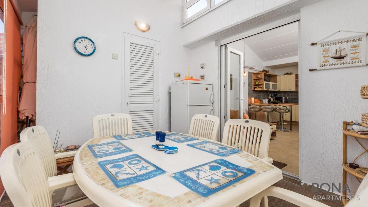 Rona Apartment Aurora 노바야 외부 사진