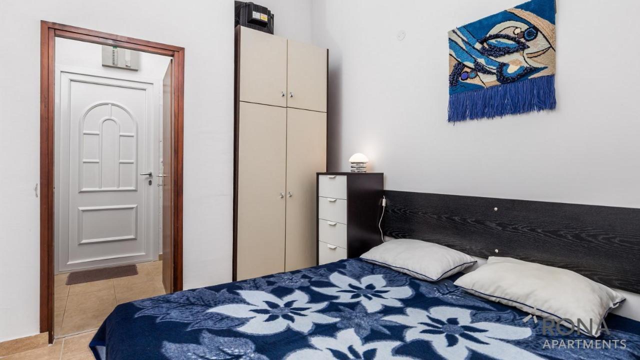 Rona Apartment Aurora 노바야 외부 사진