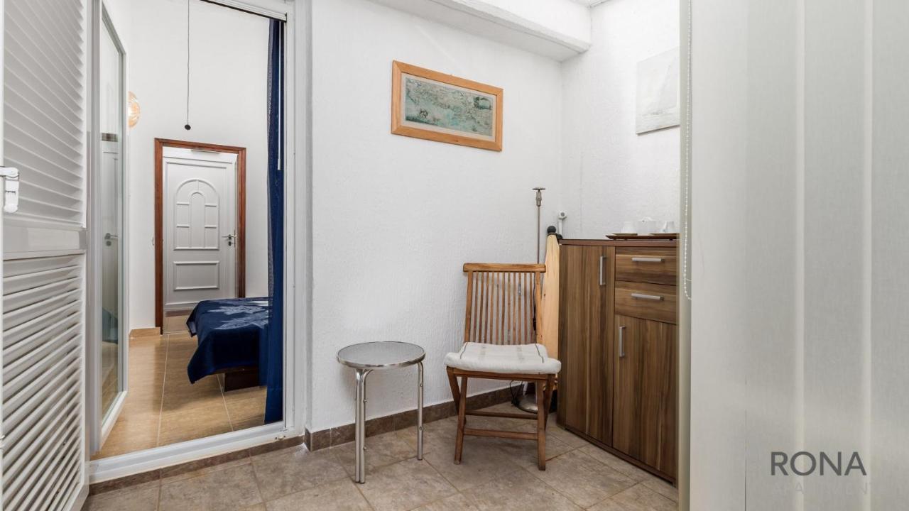 Rona Apartment Aurora 노바야 외부 사진